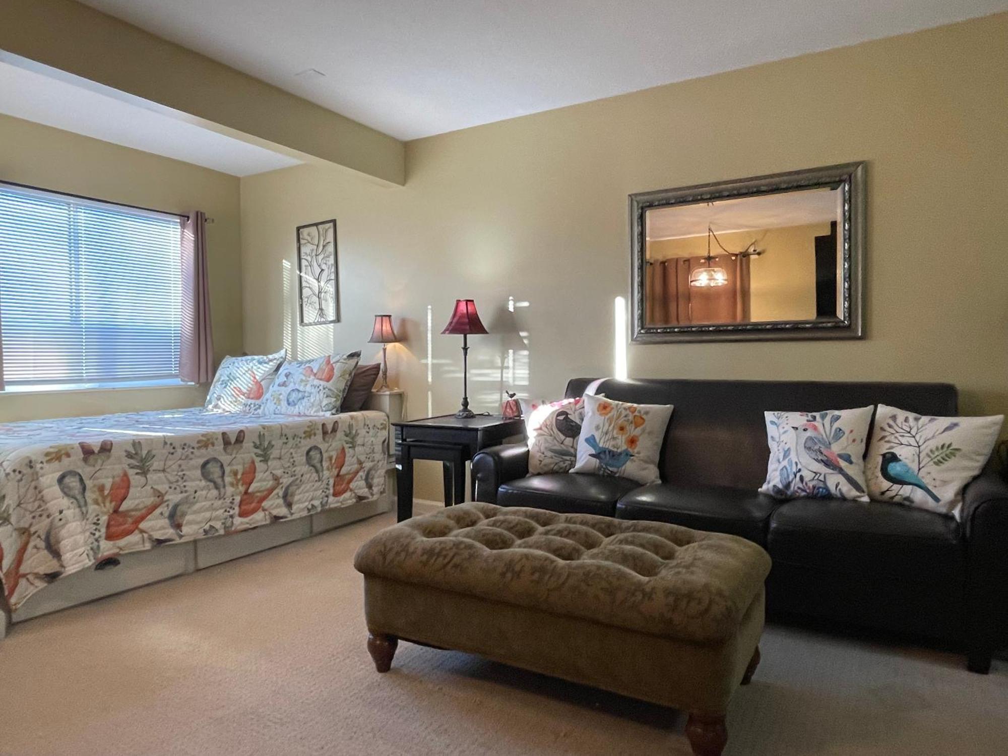 Apartamento Gatlinburg Summit Getaway For 2 With Amazing View! Exterior foto