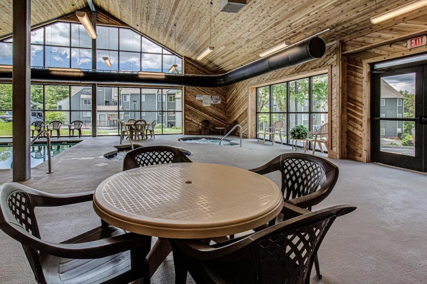 Apartamento Gatlinburg Summit Getaway For 2 With Amazing View! Exterior foto